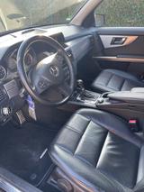 Mercedes-Benz GLK 280 4MATIC - - Mercedes-Benz GLK 280 aus 2009