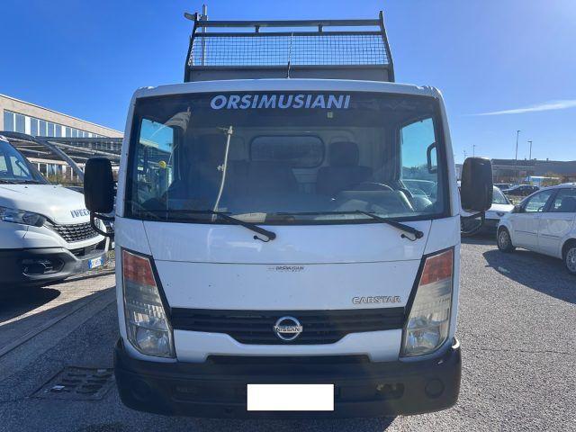 Nissan Cabstar