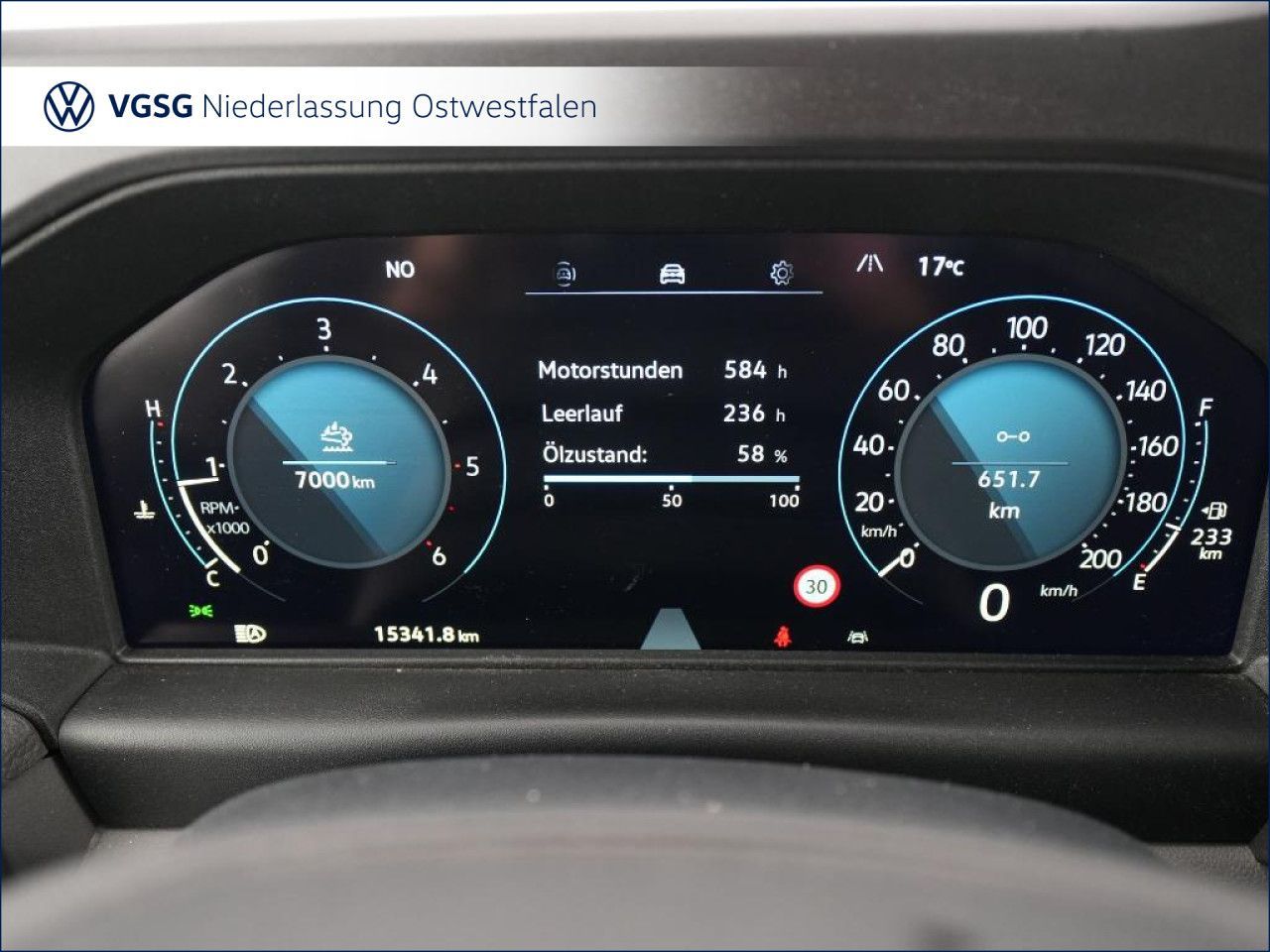 Volkswagen T7 Transporter - Bild 10