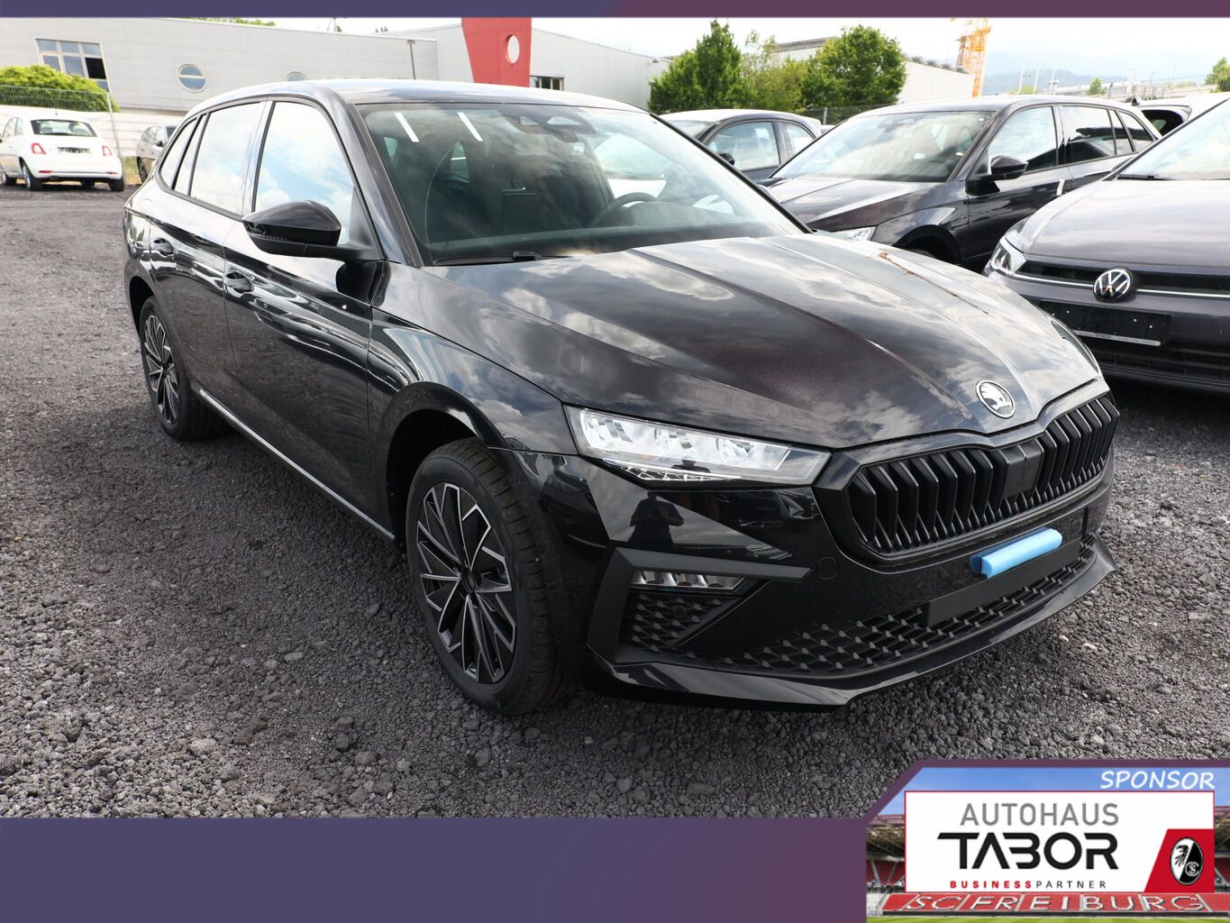 Skoda Scala - Bild 2