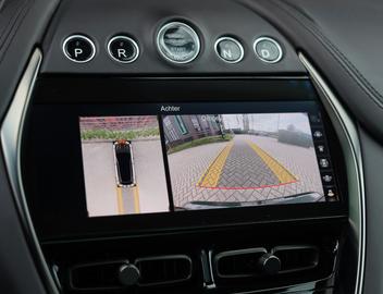 صورة مصغرة 41 لـ 2021 Aston Martin DBX