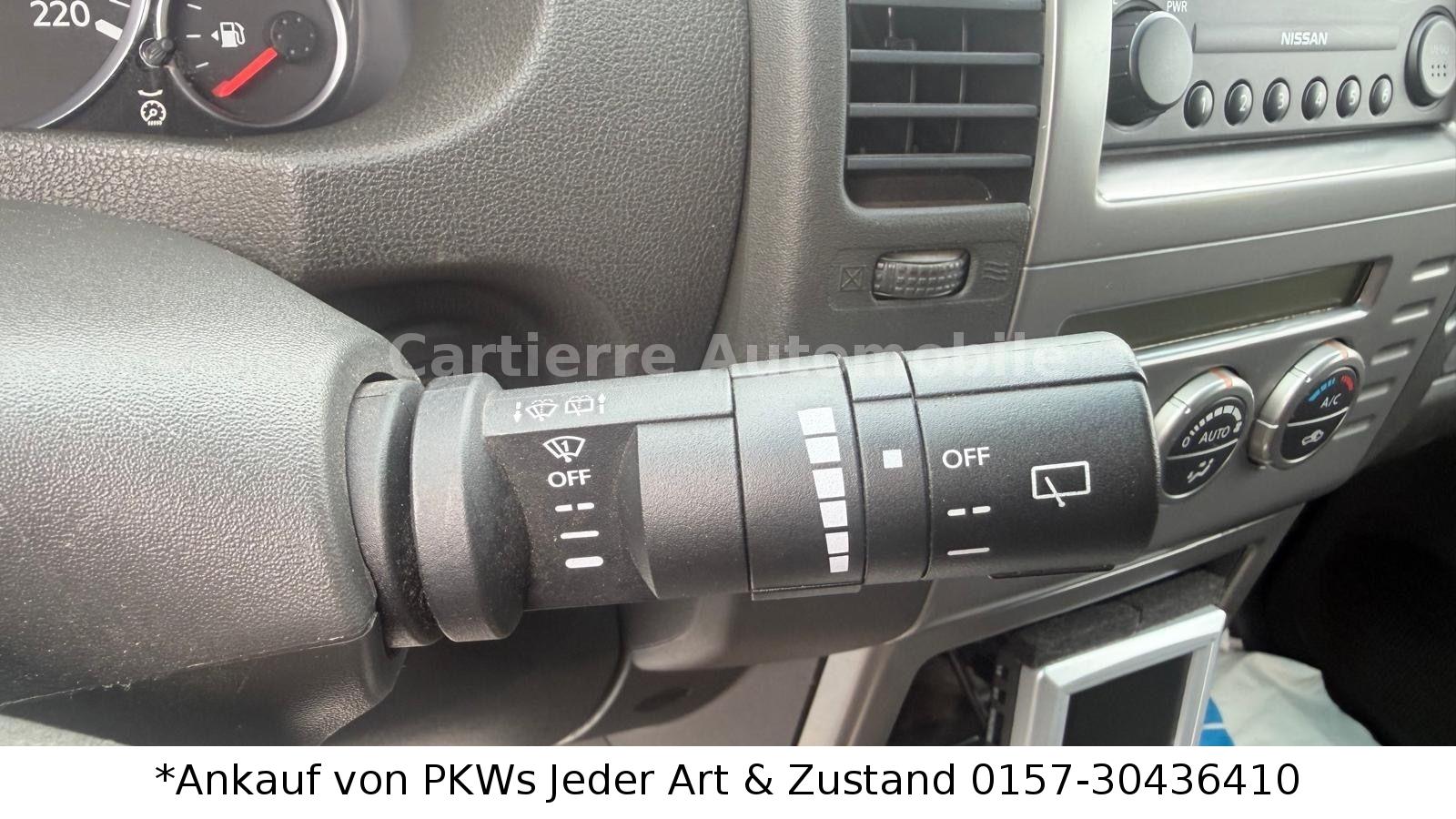 NISSAN PATHFINDER 2.5 DCI 174CH - ELEGANCE - BVM - CLIMATISATION - ATTELAGE