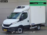 Iveco Daily 35C14 Koelwagen Vriezer Carrier Lamberet 2 - Angebote entsprechen deinen Suchkriterien