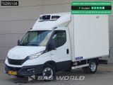 Iveco Daily 35C14 Koelwagen Vriezer Carrier Lamberet 2 - Angebote entsprechen deinen Suchkriterien