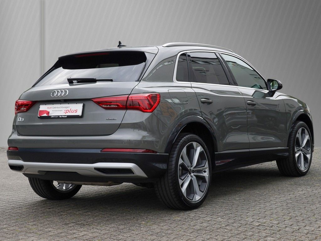 Audi Q3 - Bild 6