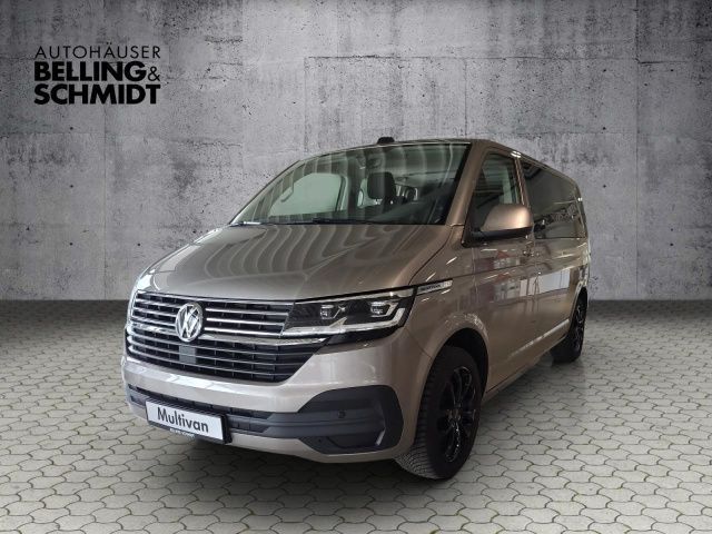 Volkswagen T6.1 Multivan 2.0TDI Aut. Comfortline LED