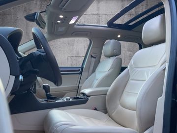 Volkswagen Touareg V6 TDI BMT Executive*PANO*LED*NAV*SHZ
