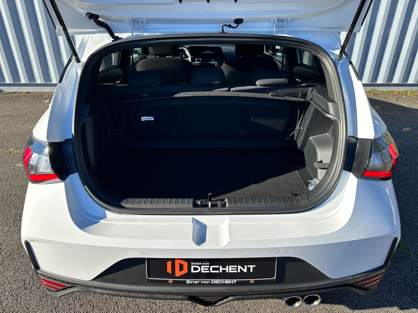 Fahrzeugabbildung Hyundai i20 N Line*PDC*Navi*SHZ*RFK*LED*Totwinkelassiste