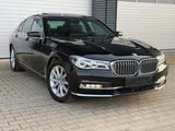 BMW 740i Pure Excellence*H&K Sound*360°*Massage* - gebrauchte BMW 740 aus dem Jahr 2018