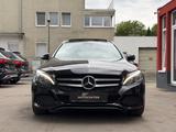 Mercedes-Benz C 220d T-Modell BlueTec/PANORAMA/LED/TEMPO/R-KAM - Mercedes-Benz C-Klasse: T Modell