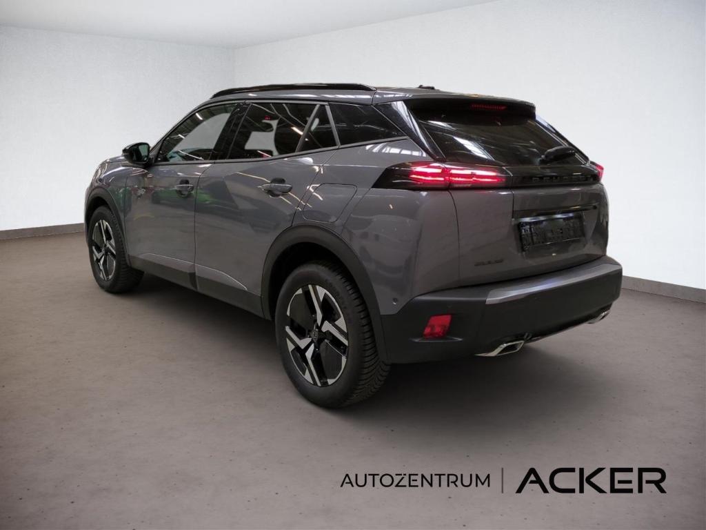 Peugeot 2008 Hybrid 145Allure  AT. 360Kamera/TWA -42%*