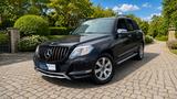 Mercedes-Benz 4Matic|AUTOMATIK|AHK|ALLRAD|SPORTPAKET|SHZ|KAMER - Mercedes-Benz GLK 220: 4matic