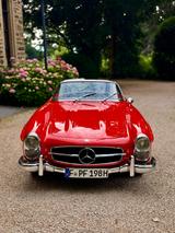 Mercedes-Benz 300 SL - Mercedes-Benz 300 Gebrauchtwagen