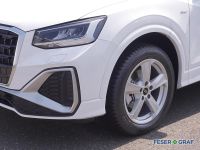 Audi Q2 - Vorschau Bild 11