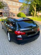 BMW 525d xDrive Touring A Luxury Line Luxury Line - BMW 525 in Hamburg