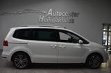 Volkswagen Sharan Life 2.0 TDI 4Mot Navi Kamera Pano 7-Sitz - Volkswagen Sharan LIFE