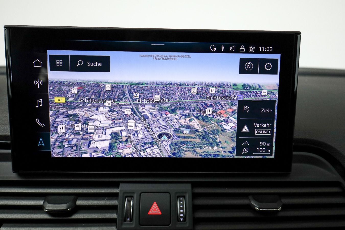 Audi Q5 - Bild 20