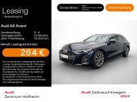 Audi A6 - Vorschau Bild 1