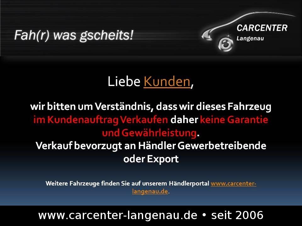 Audi A5 Sportback 40 TDI sport + 8 Alufelgen