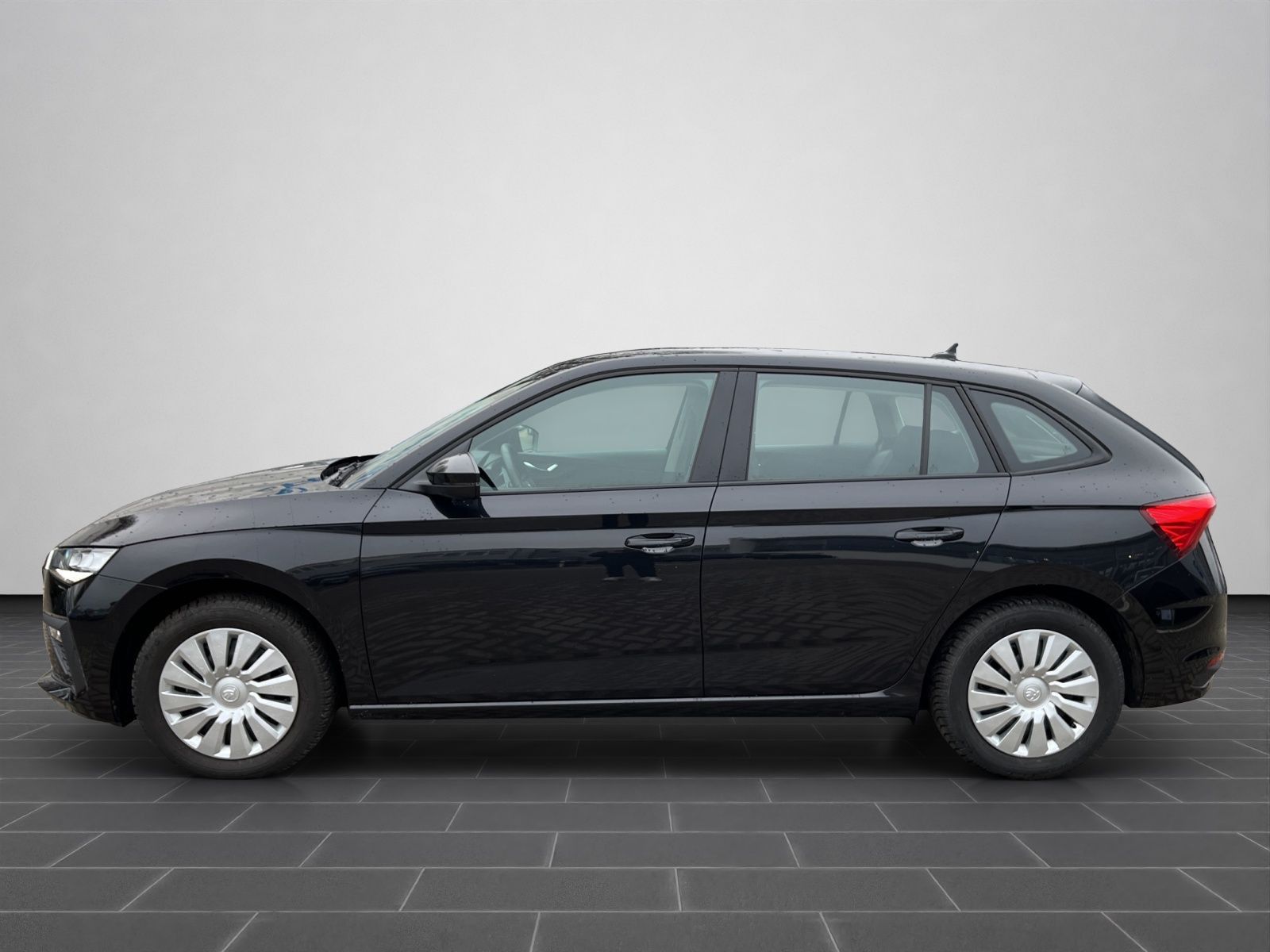 Skoda Scala - Bild 8