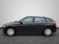 Skoda Scala - Vorschau Bild 8