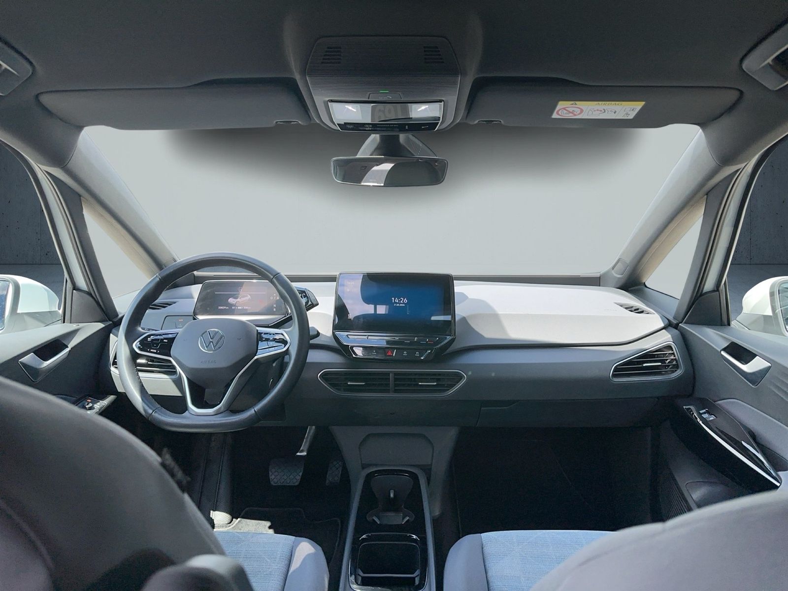 Volkswagen ID.3 - Bild 10