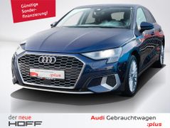 Audi A3 Sportback 40 TFSI e-tron advanced