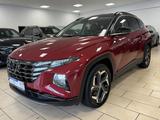 Hyundai Tucson Prime AWD*360°Cam*Memory*Leder*KRELL*ACC* - Hyundai TUCSON in Bonn