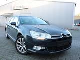 Citroën C5 Tourer 2.0 HDI FAP BY CARLSSON EXCLUSIVE - Citroën C5 aus 2010: Kombi