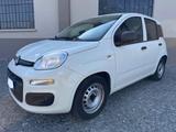 Fiat FIAT New Panda AUTOCARRO 1.0 GSE S&S Hybrid Pop  - Fiat Panda POP mit Hybrid-Antrieb (Benzin/Elektro)