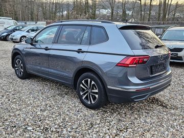 Volkswagen Tiguan Allspace - 8