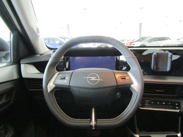 Frontera -e Edition Edition, Elektromotor 83kW (