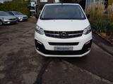 Opel Vivaro Combi 1.5 D - Opel Vivaro: Combi