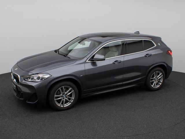 Foto Nummer 12: BMW X2