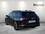 Volkswagen Golf VIII Variant 1.5eTSI R-Line AHK PANO MATRIX - mit Benzin-Antrieb: mit Navigationssystem, Kombi