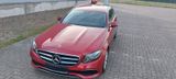 Mercedes-Benz E 200 d T Autom.Jungesterne Garantie bis 08/26 - Junge Gebrauchtwagen