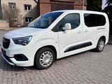 Opel Combo Life E Edition XL / lange Version, Tüv neu - Opel Combo in Halle