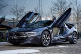 BMW i8 Coupe First Edition 42 T.Km - BMW i8 aus 2014