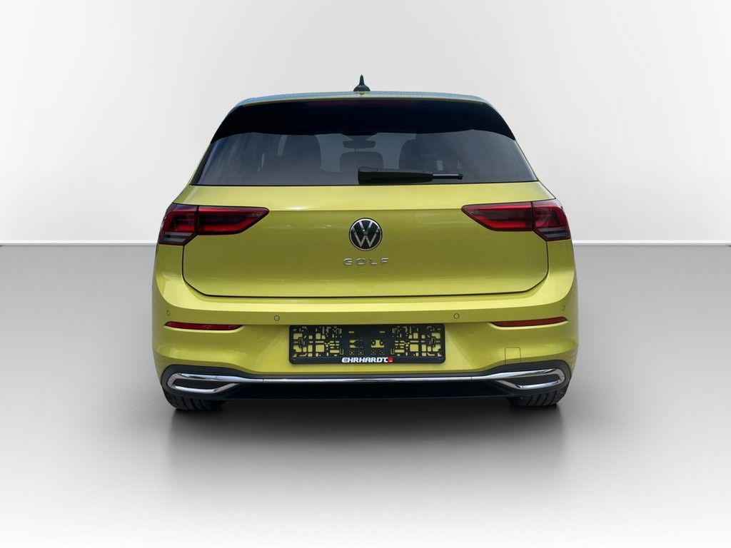 Volkswagen Golf - Bild 6