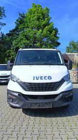 Iveco Daily 35S14  Dreiseitenkipper | Klima | AHK 3,5t - Iveco: Daily 35s14
