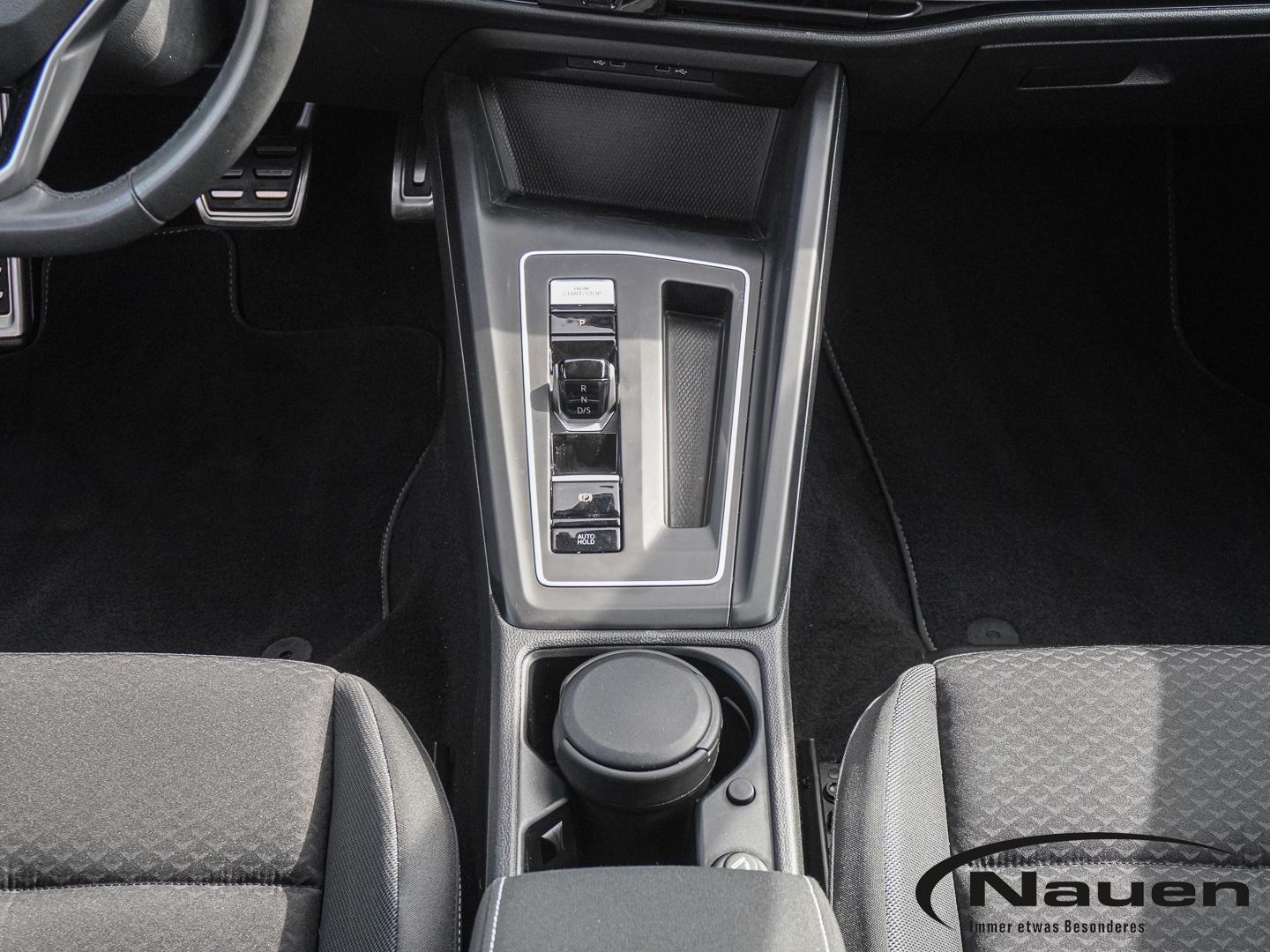 Volkswagen Golf Active DSG *NAVI*SHZ+LHZ*CLIMATRONIC*LED*, миниатюра 12