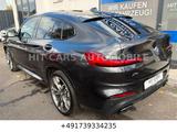 BMW X4 Baureihe X4 M40 d - BMW X4 Gebrauchtwagen