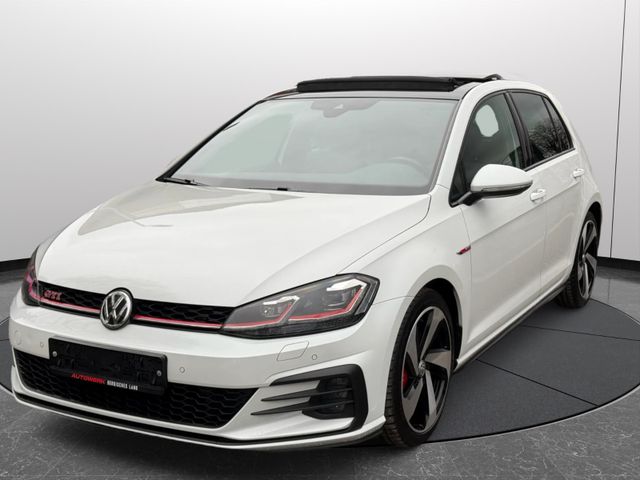 Volkswagen Golf VII Lim. GTI Performance*PANO*LEDER*KEYL.*