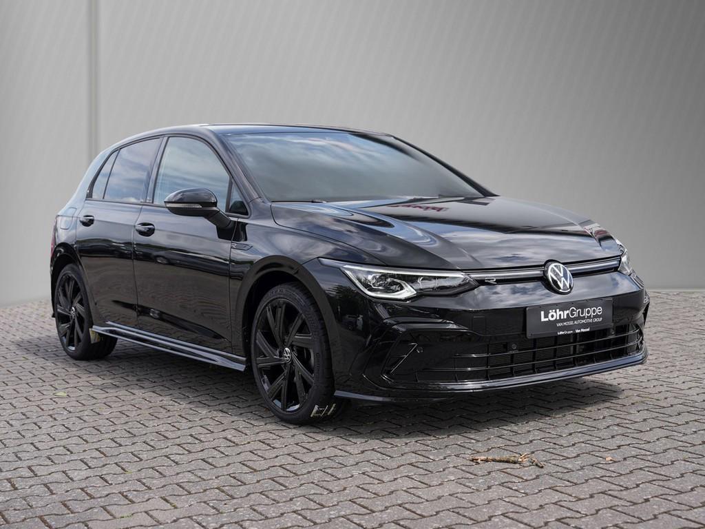 Volkswagen Golf 1.5 eTSI R-Line *IQ-Light*AHK*Kessy*18"Berg, миниатюра 3