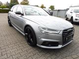 Audi A6 3.0 TDI 200kW quattro S tronic Av -