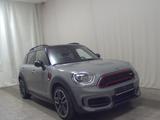 MINI Cooper Countryman ALL4 Navi LED HuD Pano Harman - MINI Cooper Countryman Gebrauchtwagen