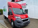 Peugeot Boxer Koffer L4 BlueHDi 130 Cargo Edition KLIMA - Peugeot Boxer: L4