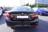BMW 420i Gran Coupe M Sport LED Navi Sitzheizung PDC - BMW 420 Gran Coupé aus 2019