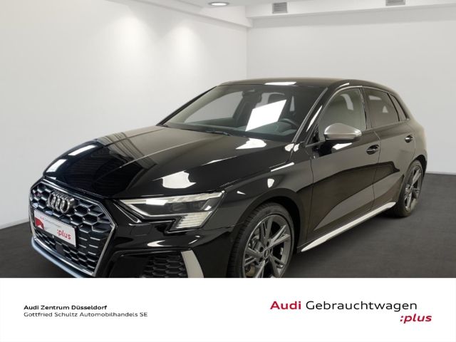Image of Audi S3