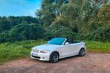 BMW 118i Edition Sport Cabrio Edition Sport - BMW 1er Reihe mit Anhängerkupplung